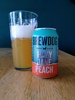 Hazy Jane Peach
