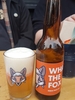 What The Fox