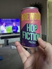 Hop fiction