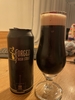 Forged Irish Stout